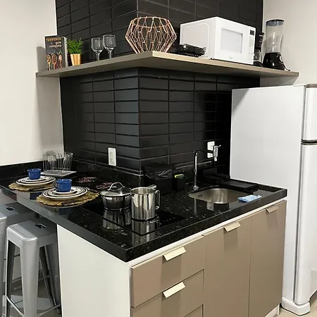 Studio No West Fit Mossoro Alto Padrao Exterior photo