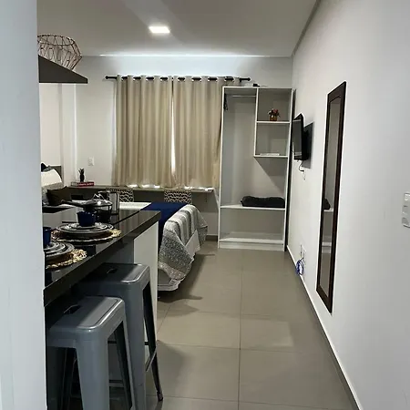Studio No West Fit Mossoro Alto Padrao Exterior photo