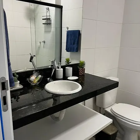Studio No West Fit Mossoro Alto Padrao Exterior photo