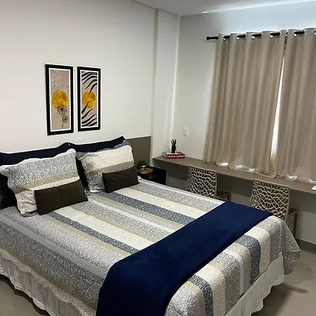 Studio No West Fit Mossoro Alto Padrao Exterior photo