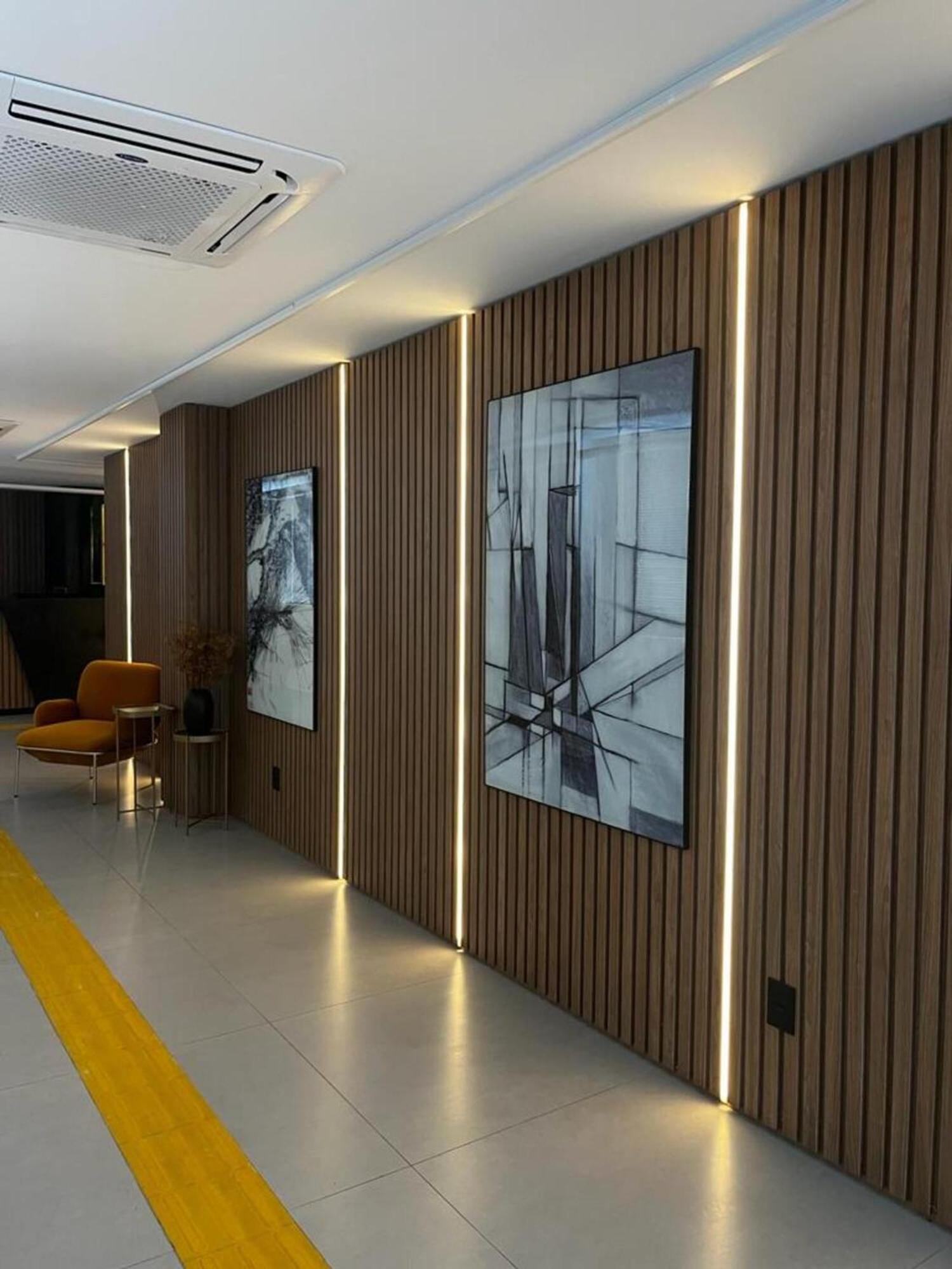 Apartment No West Fit Alto Padrao