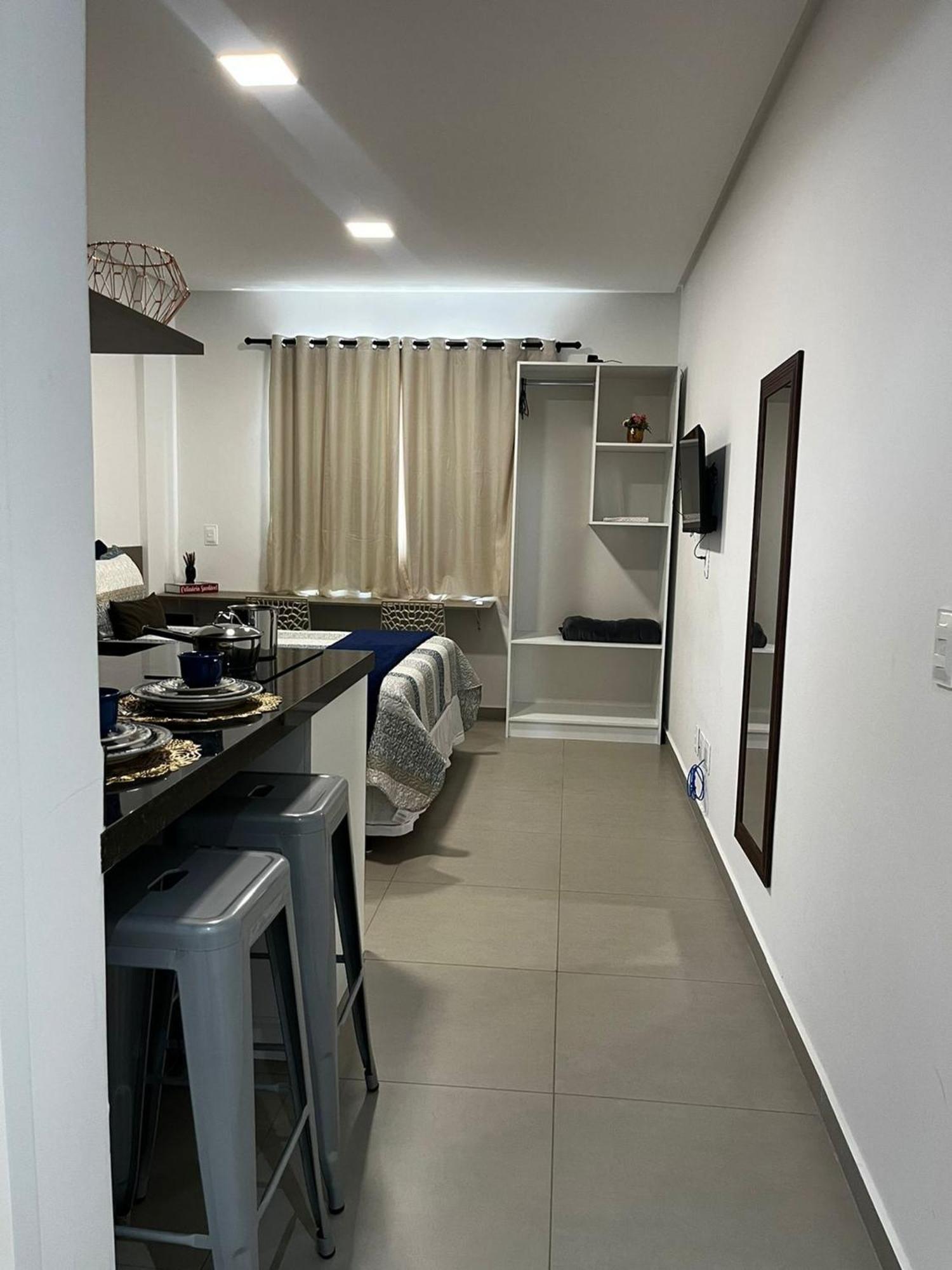 Apartment No West Fit Alto Padrao *
